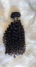 Bel Curly