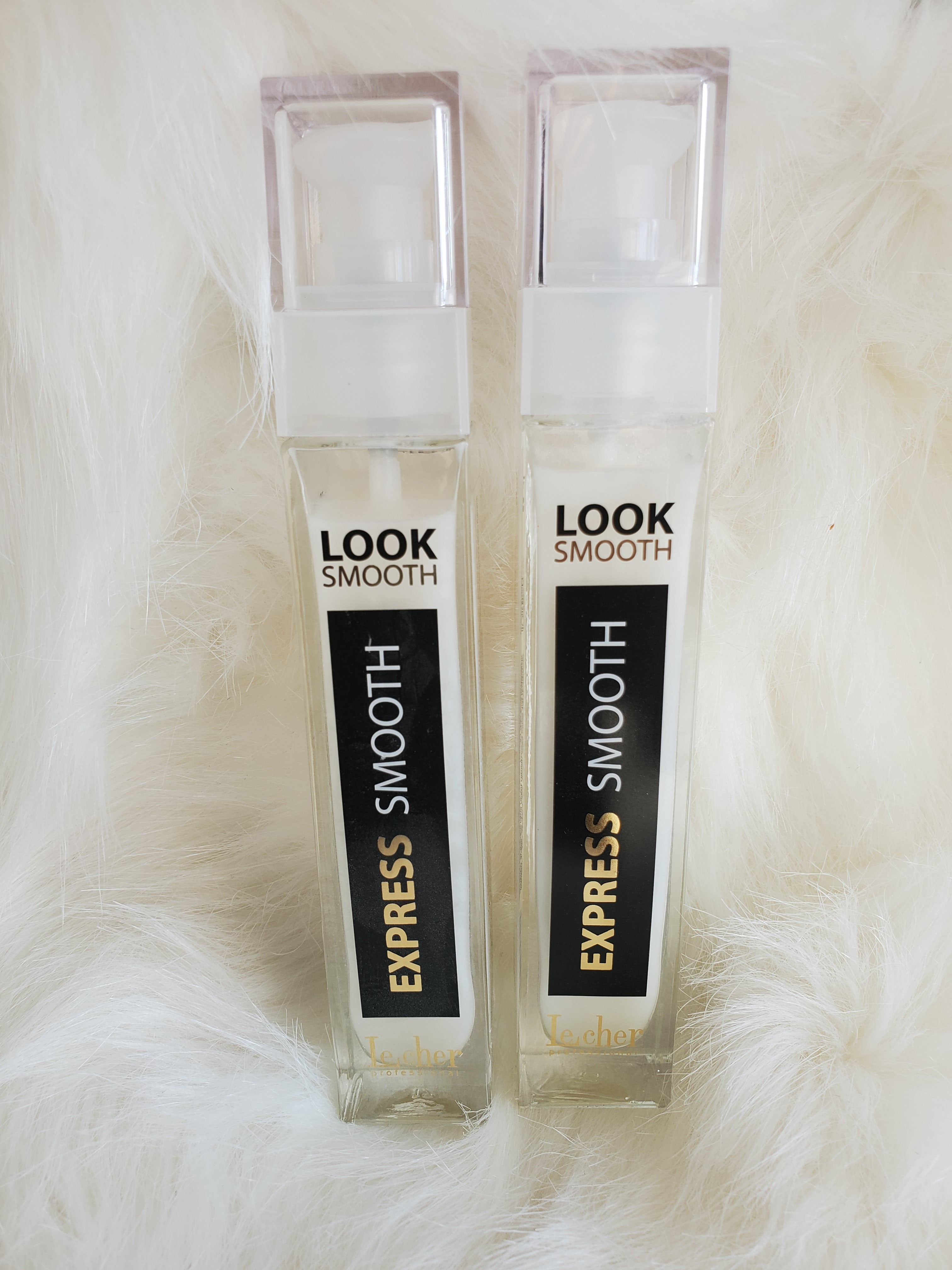 Lecher Professional Express Smooth Hair Serum