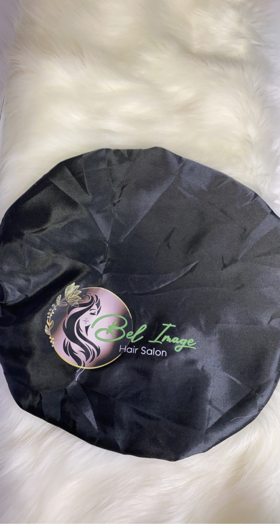 Bel Image Hair Bonnet