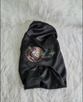 Long Hair Bonnet