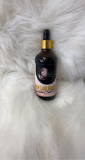 Bel Image Hair Care Pure Lwil Maskriti (Haitian Castor Oil)