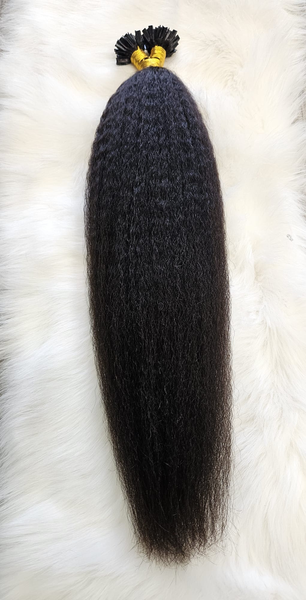 Bel Yaki K-tips