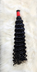 Bel Deep Wave Bulk Hair