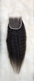 Bel Yaki 5x5 Lace Closure