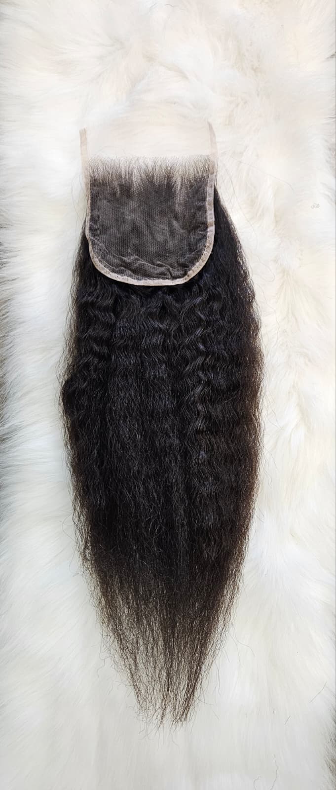 Bel Yaki 5x5 Lace Closure