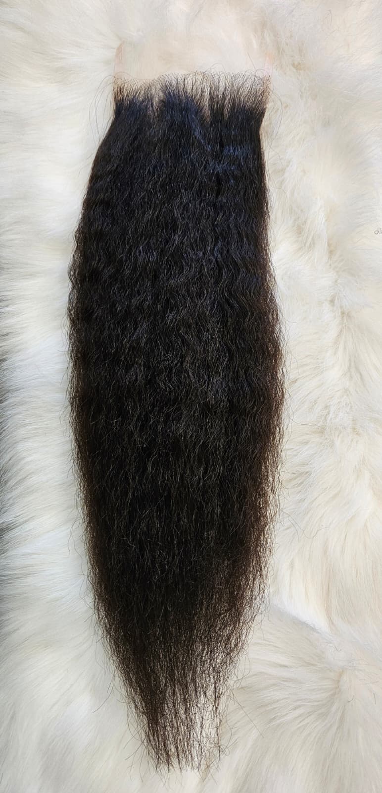 Bel Yaki 5x5 Lace Closure