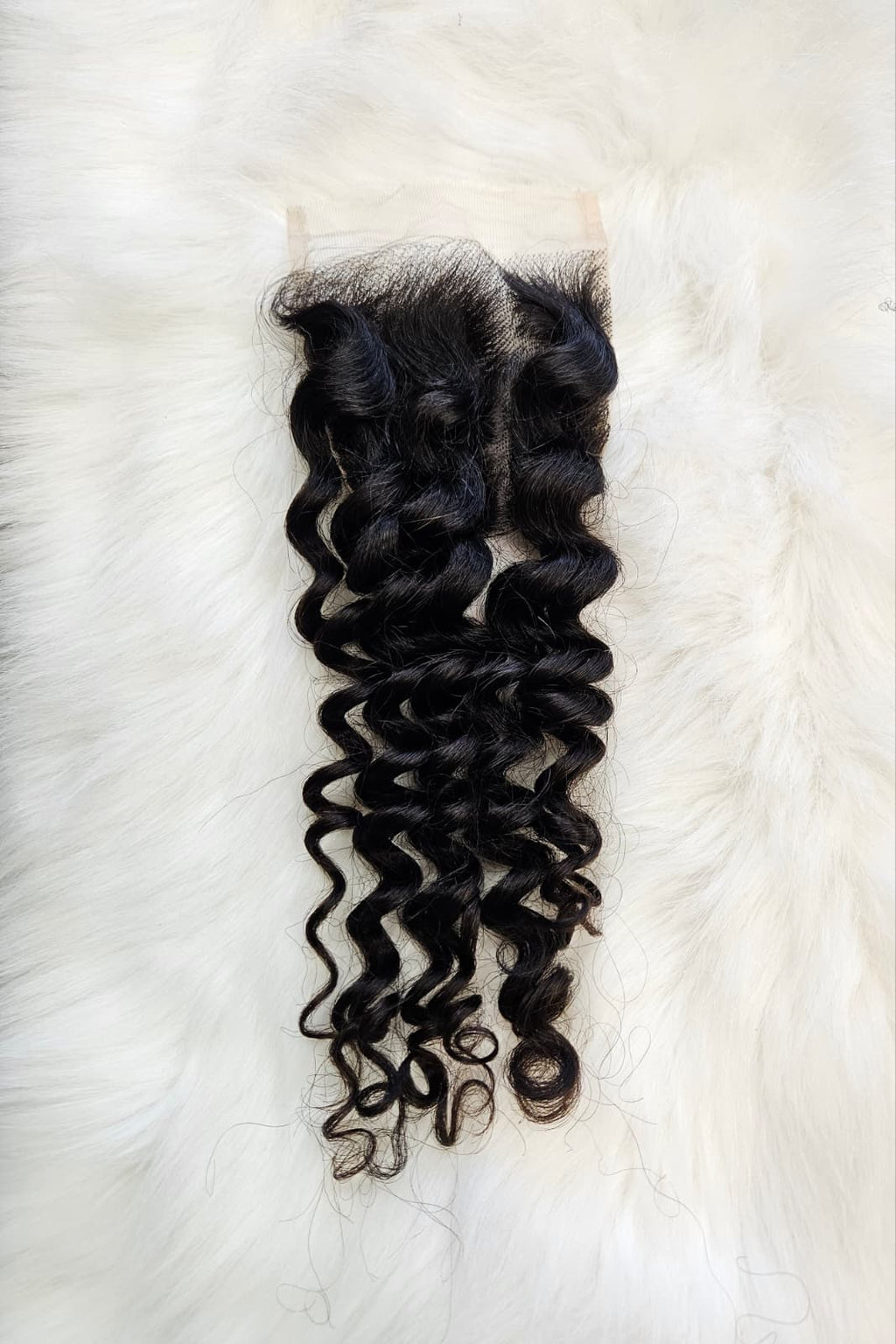Bel Loose Wave 4x4 Closure