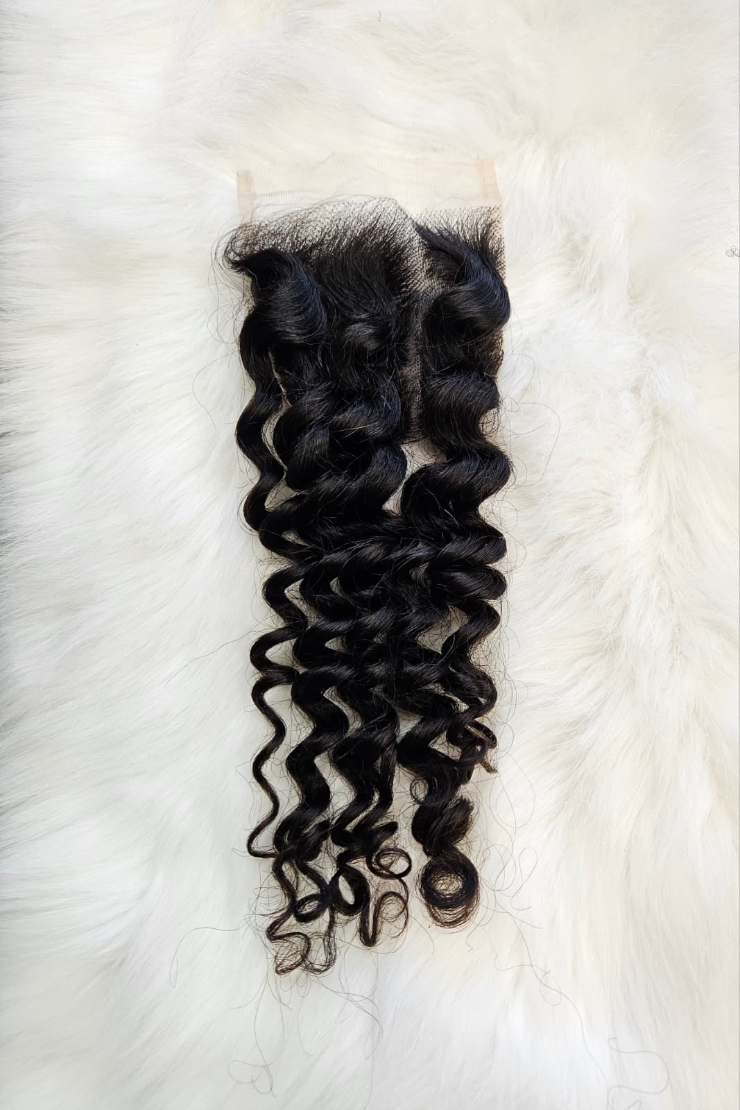 Bel Loose Wave 4x4 Closure
