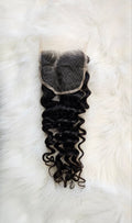 Bel Loose Wave 4x4 Closure