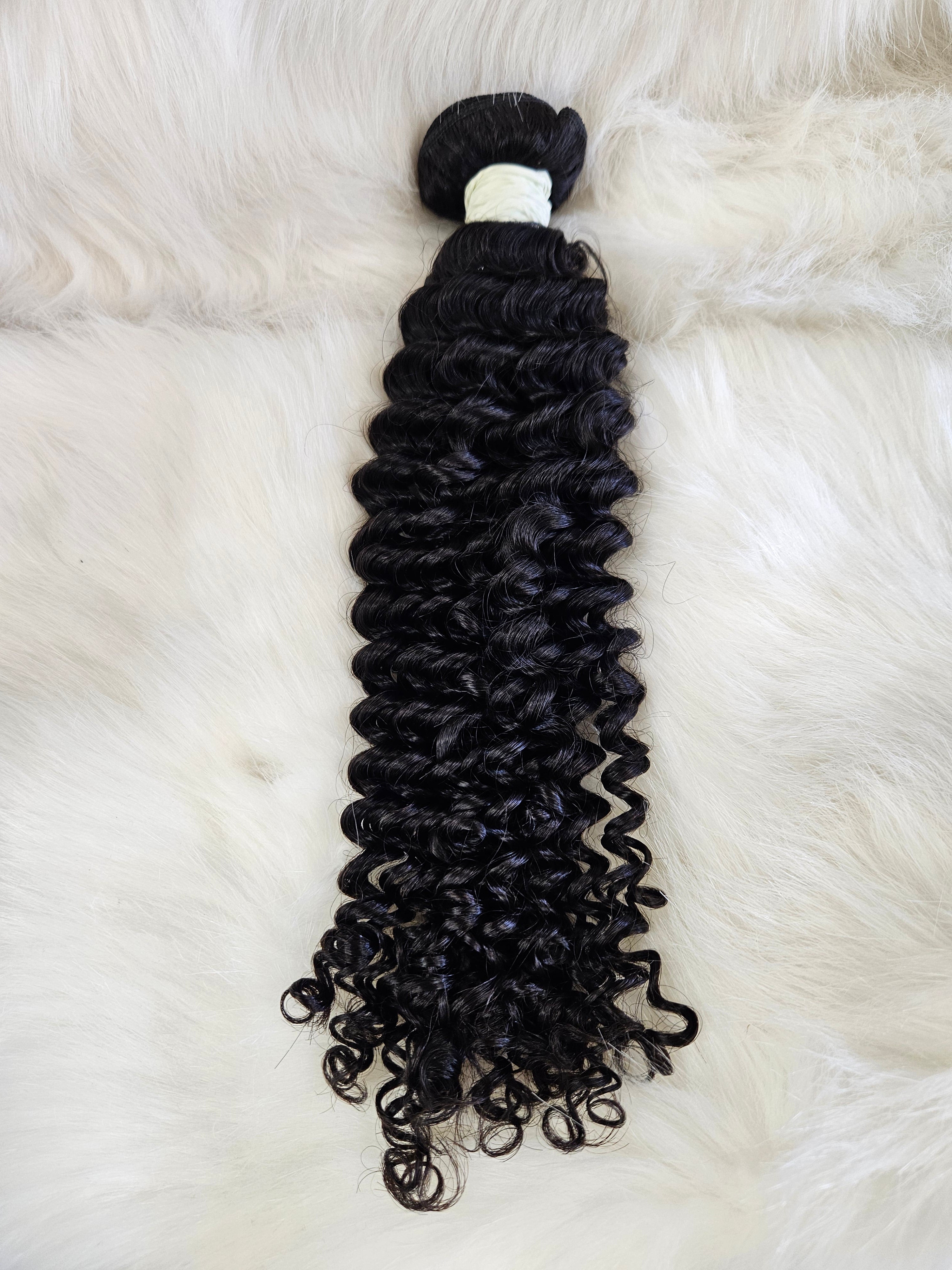 Bel Kinky Curly