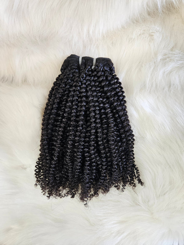 Bel Afro Curly