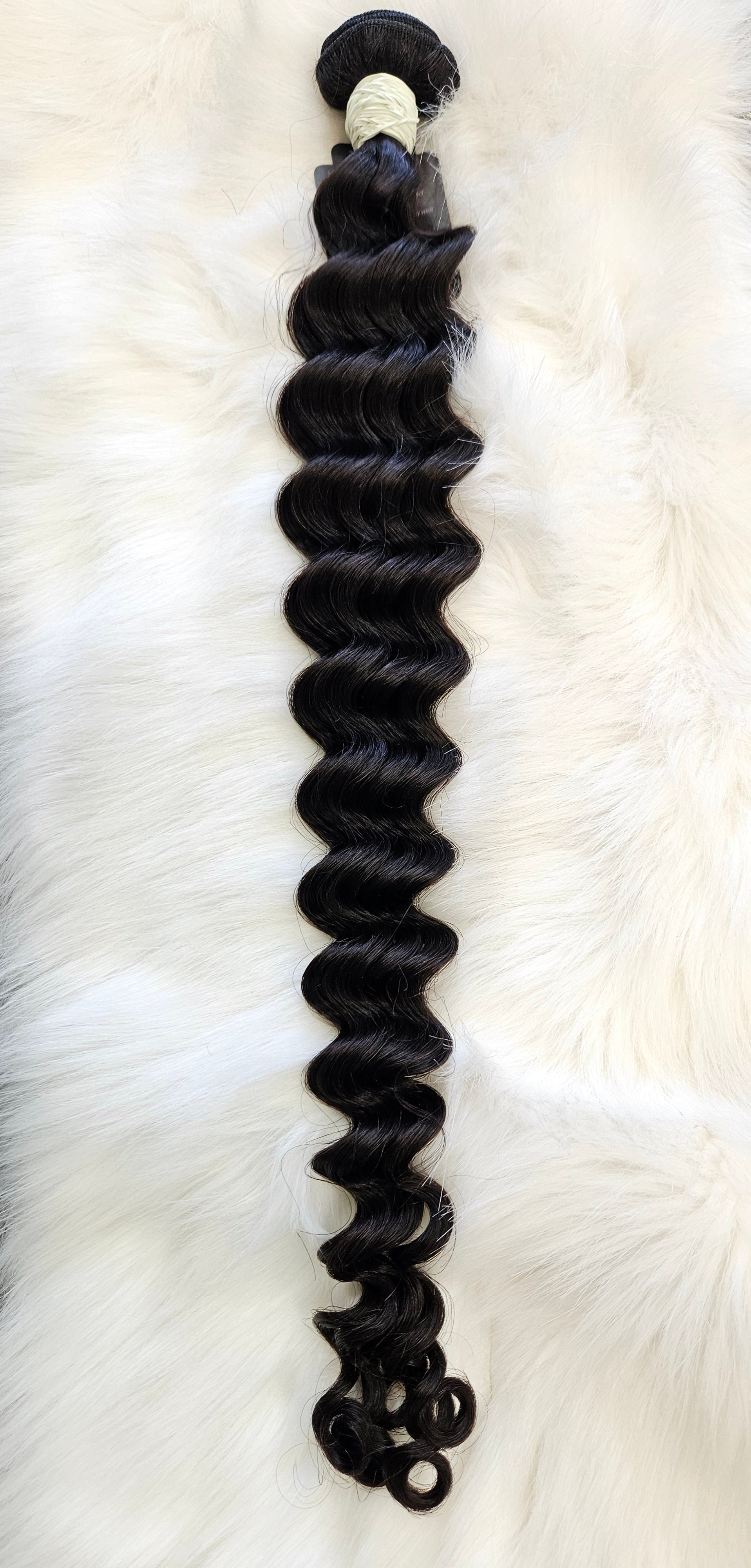 Bel Loose wave